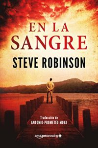 Descargar En la sangre pdf, epub, ebook
