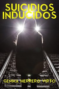 Descargar Suicidios inducidos pdf, epub, ebook