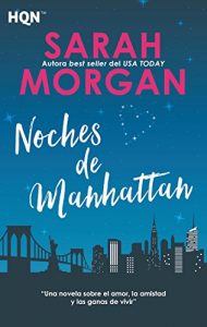 Descargar Noches de Manhattan pdf, epub, ebook