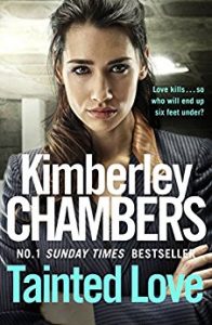 Download Tainted Love: A gripping thriller with a shocking twist pdf, epub, ebook