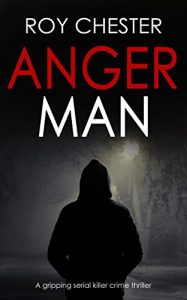 Download Anger Man pdf, epub, ebook