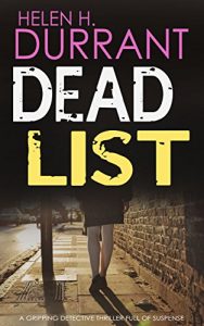 Download Dead List pdf, epub, ebook