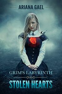 Download Stolen Hearts: Book 1 (Grim’s Labyrinth Series) pdf, epub, ebook