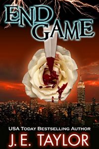 Download End Game (Games Thriller Series Book 3) pdf, epub, ebook