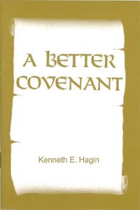 Download A Better Covenant pdf, epub, ebook