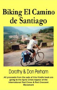 Download Biking El Camino de Santiago pdf, epub, ebook