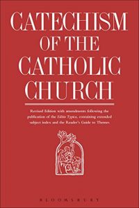 Download Catechism Of The Catholic Church Revised PB pdf, epub, ebook