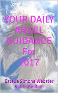 Download Your Daily ANGEL GUIDANCE for 2017 pdf, epub, ebook