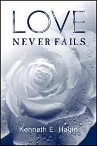 Download Love Never Fails pdf, epub, ebook