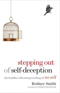 Download Stepping Out of Self-Deception: The Buddha’s Liberating Teaching of No-Self pdf, epub, ebook