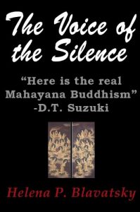 Download The Voice of the Silence (Zen and Now Book 1) pdf, epub, ebook