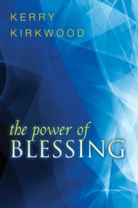Download The Power of Blessing pdf, epub, ebook