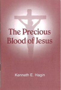 Download The Precious Blood of Jesus pdf, epub, ebook