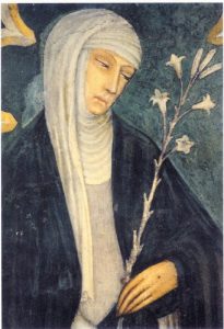 Download The Dialogue of Saint Catherine of Siena pdf, epub, ebook