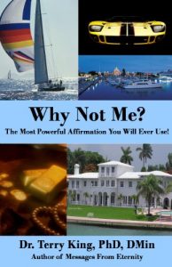 Download Why Not Me? pdf, epub, ebook