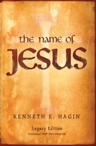 Download The Name of Jesus – Legacy Edition pdf, epub, ebook