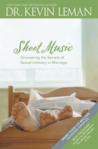 Download Sheet Music: Uncovering the Secrets of Sexual Intimacy in Marriage pdf, epub, ebook