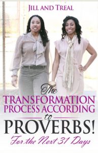 Download The Transformation Process According to Proverbs For the Next 31 Days pdf, epub, ebook