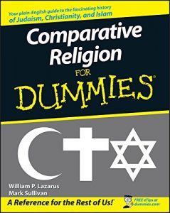 Download Comparative Religion For Dummies pdf, epub, ebook