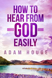 Download How to Hear From God Easily pdf, epub, ebook