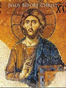 Download Jesus Before Christ: A Pilgrimage to the Teachings of Jesus Before Paul pdf, epub, ebook