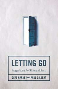 Download Letting Go: Rugged Love for Wayward Souls pdf, epub, ebook