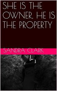 Download SHE IS THE OWNER, HE IS THE PROPERTY pdf, epub, ebook
