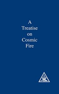 Download A Treatise on Cosmic Fire pdf, epub, ebook