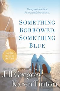 Download Something Borrowed, Something Blue pdf, epub, ebook