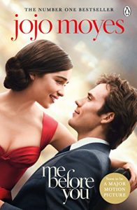 Download Me Before You pdf, epub, ebook