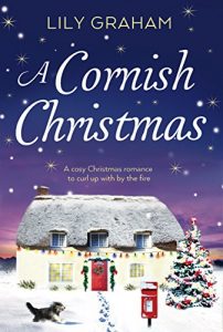 Download A Cornish Christmas: A cosy Christmas romance to curl up with by the fire pdf, epub, ebook