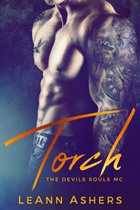 Download Torch (Devil Souls MC  Book 1) pdf, epub, ebook