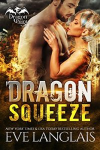 Download Dragon Squeeze (Dragon Point Book 2) pdf, epub, ebook