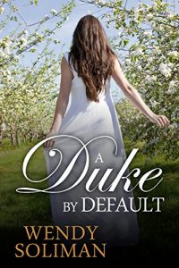 Download A Duke By Default pdf, epub, ebook