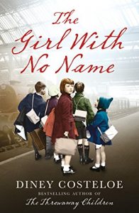 Download The Girl With No Name pdf, epub, ebook