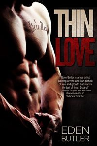 Download Thin Love pdf, epub, ebook