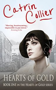 Download Hearts of Gold (The Hearts of Gold Book 1) pdf, epub, ebook
