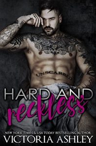 Download Hard & Reckless (Club Reckless Book 1) pdf, epub, ebook