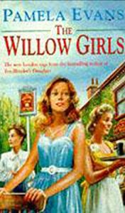Download The Willow Girls pdf, epub, ebook