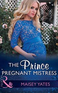 Download The Prince’s Pregnant Mistress (Mills & Boon Modern) (Heirs Before Vows, Book 2) pdf, epub, ebook
