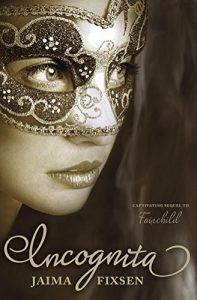 Download Incognita: Fairchild Regency Romance Book 2 pdf, epub, ebook