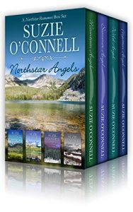 Download Northstar Angels: The Complete Series pdf, epub, ebook