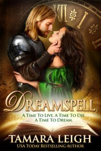 Download DREAMSPELL: A Medieval Time Travel Romance (Beyond Time Book 1) pdf, epub, ebook