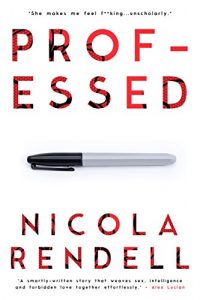 Download Professed pdf, epub, ebook