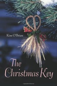 Download The Christmas Key pdf, epub, ebook