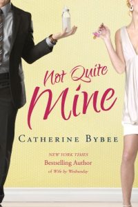 Download Not Quite Mine (Not Quite series Book 2) pdf, epub, ebook