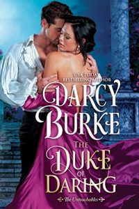 Download The Duke of Daring (The Untouchables Book 2) pdf, epub, ebook