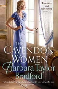 Download The Cavendon Women (Cavendon Chronicles, Book 2) pdf, epub, ebook