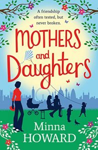 Download Mothers and Daughters: A wonderful warm novel about family, secrets, and new beginnings pdf, epub, ebook