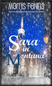 Download Christmas: Sara in Montana (Second Chances Trilogy Book 1) pdf, epub, ebook